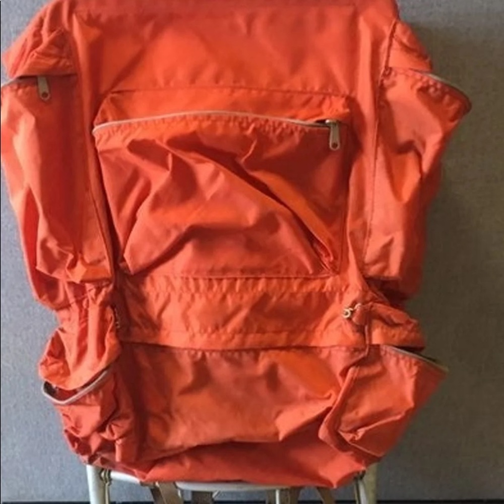 Vintage 1979’s backpack